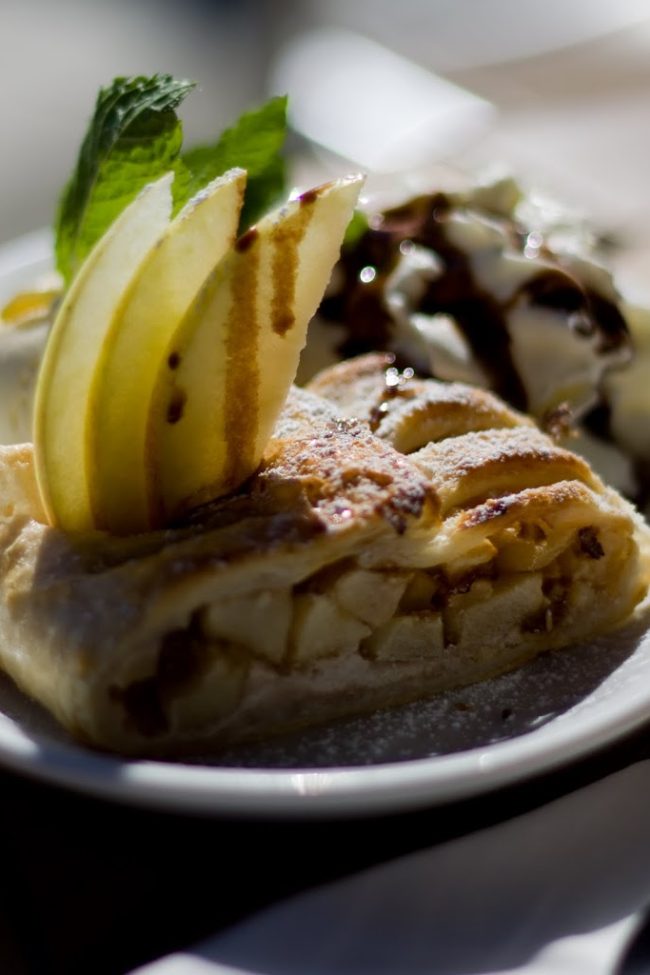 Hafengeburtstag und Mamatag