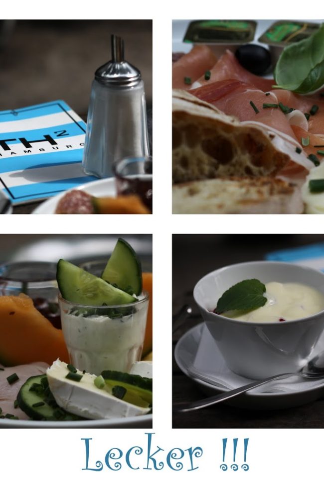 Keramikmalerei und ein toller Tag mit der Fototante