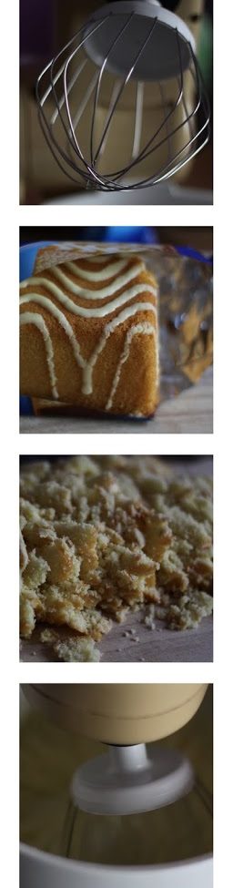 CakePops! Die Ersten!!!!