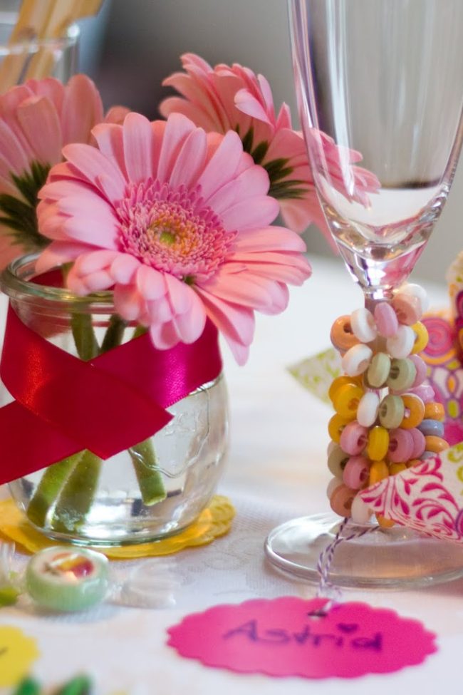 Schlagermovebrunch! Die Vorbereitungen ….